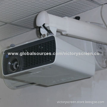 Short Throw Projector Mount, Made of Aluminum, Good-price and Good-quality